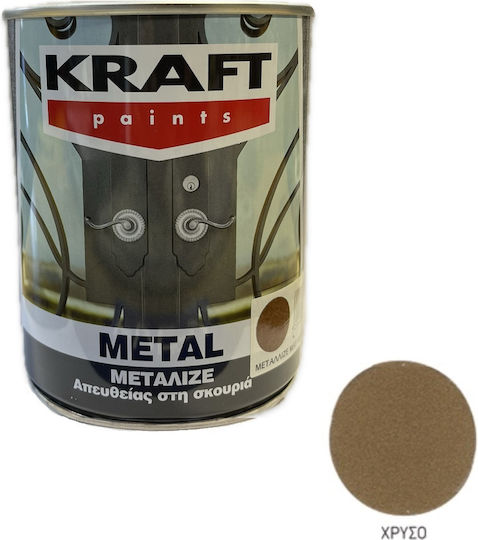 Kraft 0.75Es Gold