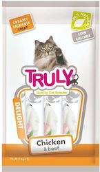 Truly Nassfutter 70gr