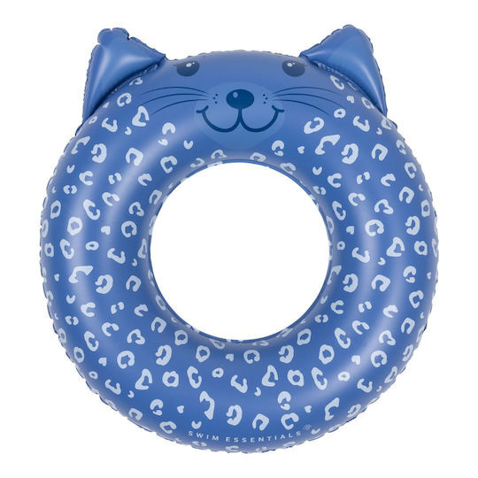 Swim Essentials Inel de Înot pentru Copii Albastru