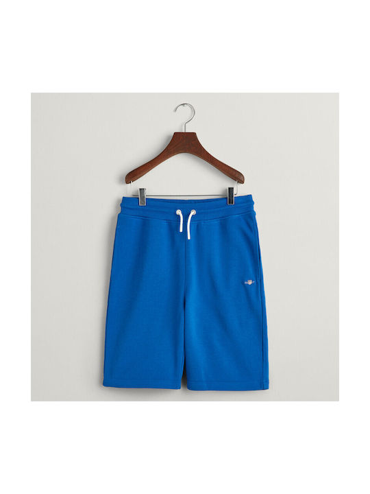 Gant Kinder Shorts/Bermudas Stoff Blau