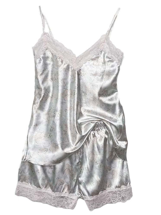 Cootaiya Summer Babydoll Pink