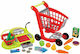 Ecoiffier Supermarkt Spiel