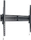 Multibrackets M Universal Tilt Wallmount SD MAX 1200x900 Βάση Τηλεόρασης Τοίχου έως 110" και 125kg Μαύρο