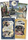 Everyday Witch Tarot Elisabeth Alba Publications,u.s