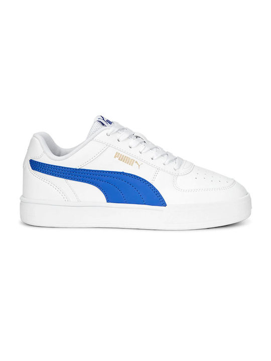 Puma Puma Caven Jr 382056-16