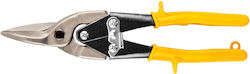 Top Tools Aviaton Snip Drept Lungime 250mm 01A997