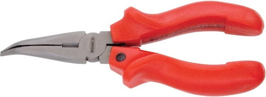 Modeco Извити Щипци Дълги 160мм