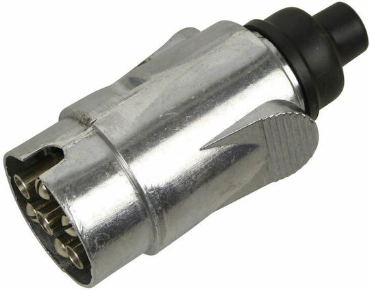Carpoint Φις Πρίζας Τρέιλερ με 7 pin 12V
