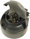 Carpoint Steckdose Anhänger mit 7 Pin 12V