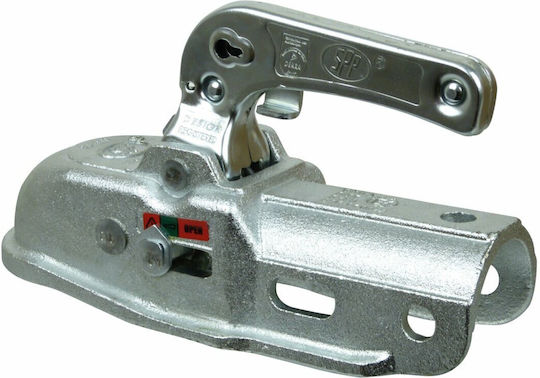 Carpoint Anhängerkupplung/Kupplungskugel 3000kg