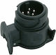 Carpoint Πρίζα Τρέιλερ με 7-13 pin 12V