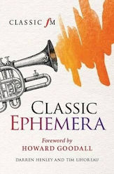 Classic Ephemera Tim Lihoreau Limited