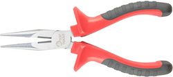 Top Tools Alică Dreaptă Lungime 200mm 32D115
