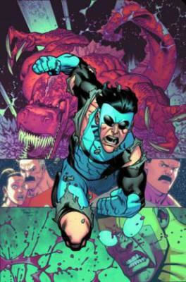 Invincible Volume 18 Death Of Everyone Robert Kirkman, Vol. 18 Moartea Tuturor Robert Kirkman