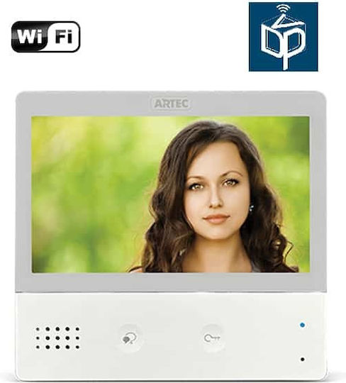 Artec Set Hauskommunikation Wi-Fi