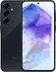 Samsung Galaxy A55 5G Dual SIM (8GB/256GB) Awesome Navy