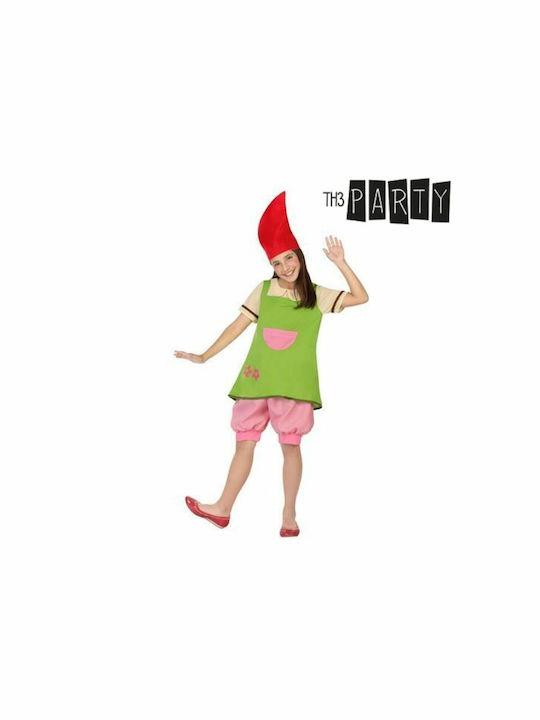 Halloween Costume For Kids Elf