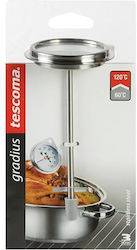 Tescoma Analog Cooking Thermometer with Probe +120°C / +120°C