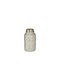 Decorative Vase Gold 13x24cm