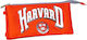 Harvard Dreifach-Kassette 22,5 X 2 X 11,5 Cm Rot