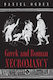 Greek And Roman Necromancy Daniel Ogden