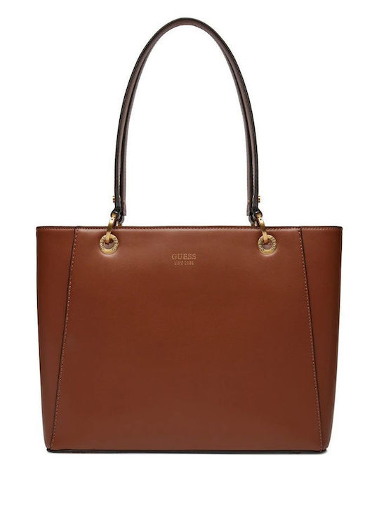 Guess Women's Bag Tabac Brown