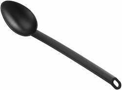 Tescoma Spoon Plastic Black 1pcs