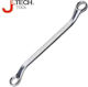 Jetech Tool Двойна Полигон Ключ Размер 19x22mm