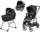 Peg Perego Veloce Belvedere Slk Modular Verstel...