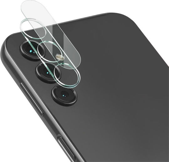 Imak Lens Προστασία Κάμερας Tempered Glass για το Galaxy A25 5G