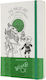 Moleskine Ο Μάγος του Οζ Ruled Large Notebook L...