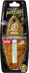 Paloma Liquid Air Freshener - Anti-tobacco