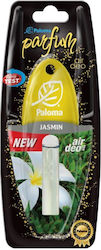 Odorizant de aer lichid Paloma - Jasmine