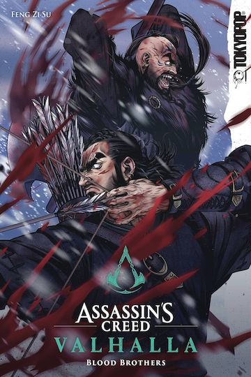 Assassins Creed Valhalla Assassins Creed Valhalla