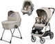 Peg Perego Veloce Belvedere Slk Modular Reglabi...