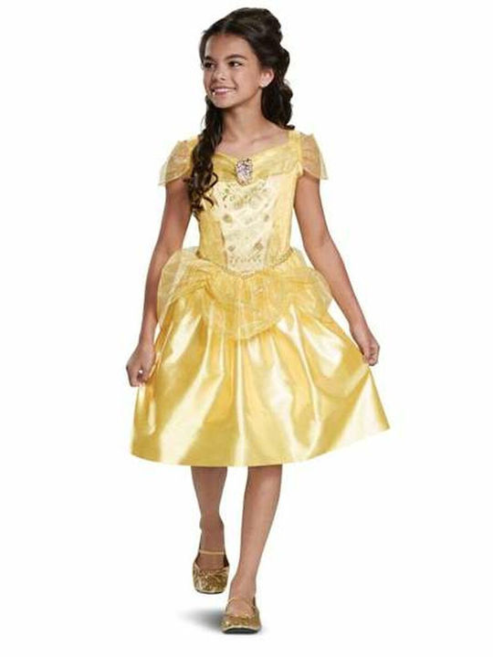 Kids Carnival Costume
