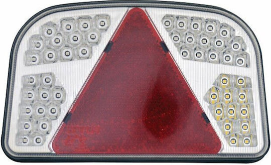 Carpoint Trailer Lights Set LED 1Stück