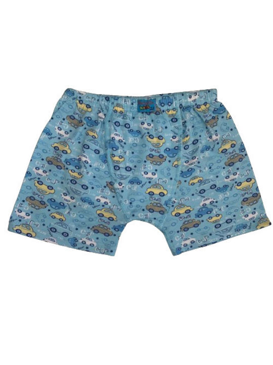 Namaldi Kinder Boxershorts chiel 1Stück