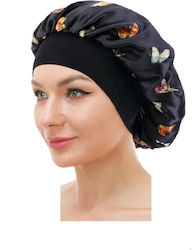 Elecool Turban Hair Headbands Black 1pcs