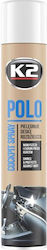 K2 Polierspray für das Armaturenbrett mit Aroma...