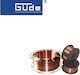Güde 85177 Lötdraht 0.6mm 1000gr