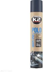 K2 Polierspray für das Armaturenbrett mit Aroma...