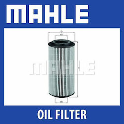 Mahle Car Oil Filter for Mercedes Benz