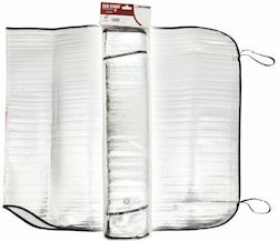 4cars Sun Shade - 70x145 Cm - L 4cars Sun Shade - 70x145 Cm - L