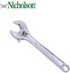 Nicholson Tools Γαλλικό Κλειδί Μήκους 203.2mm