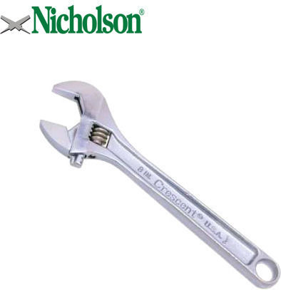 Nicholson Tools French Wrench 203.2mm