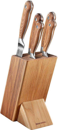 Tescoma Feelwood Σετ με Βάση Tescoma Feelwood Σετ με Βάση