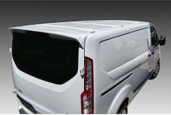 Carro Roof Spoiler made of Polyurethane Ford Transit Custom SsangYong Subaru Suzuki Toyota Volkswagen Volvo Zastava