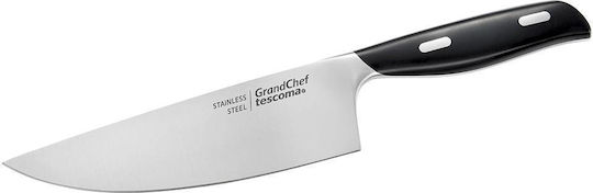 Tescoma Μαχαίρι Chef από Ανοξείδωτο Ατσάλι 18cm