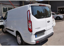 Carro Roof Spoiler made of Polyurethane Ford Transit Custom SsangYong Subaru Suzuki Toyota Volkswagen Volvo Zastava